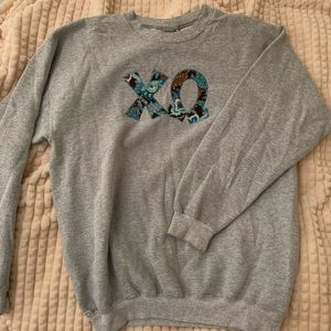 Chi O Sweatshirt